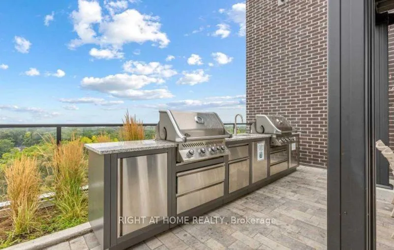 Photo 18 of Unit 209, 2301 Danforth Avenue, Toronto, East End-Danforth — HOMEH