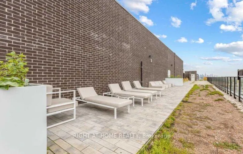 Photo 20 of Unit 209, 2301 Danforth Avenue, Toronto, East End-Danforth — HOMEH