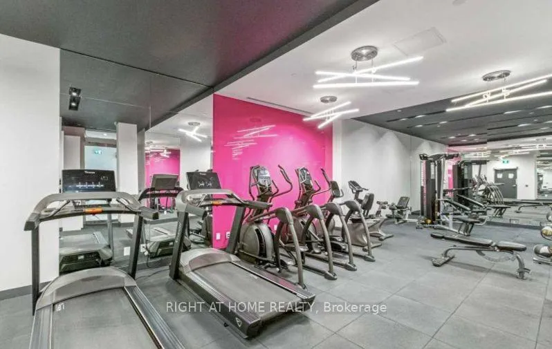 Photo 21 of Unit 209, 2301 Danforth Avenue, Toronto, East End-Danforth — HOMEH