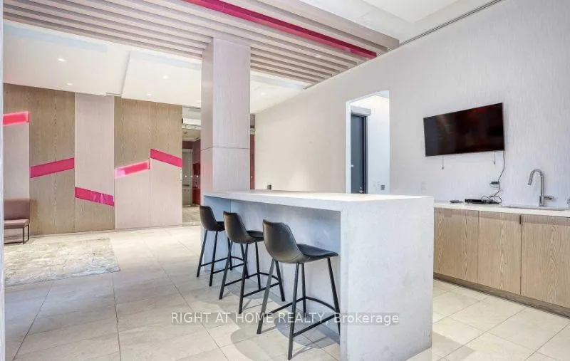 Photo 23 of Unit 209, 2301 Danforth Avenue, Toronto, East End-Danforth — HOMEH