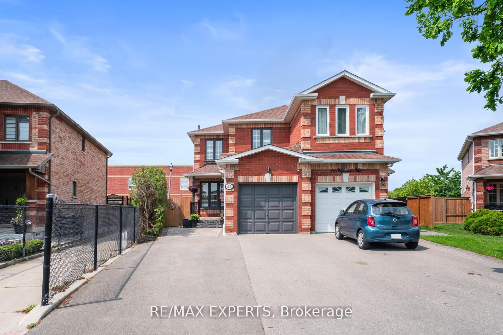Photo 1 of 44 Highmore Avenue, Caledon, Bolton East — HOMEH