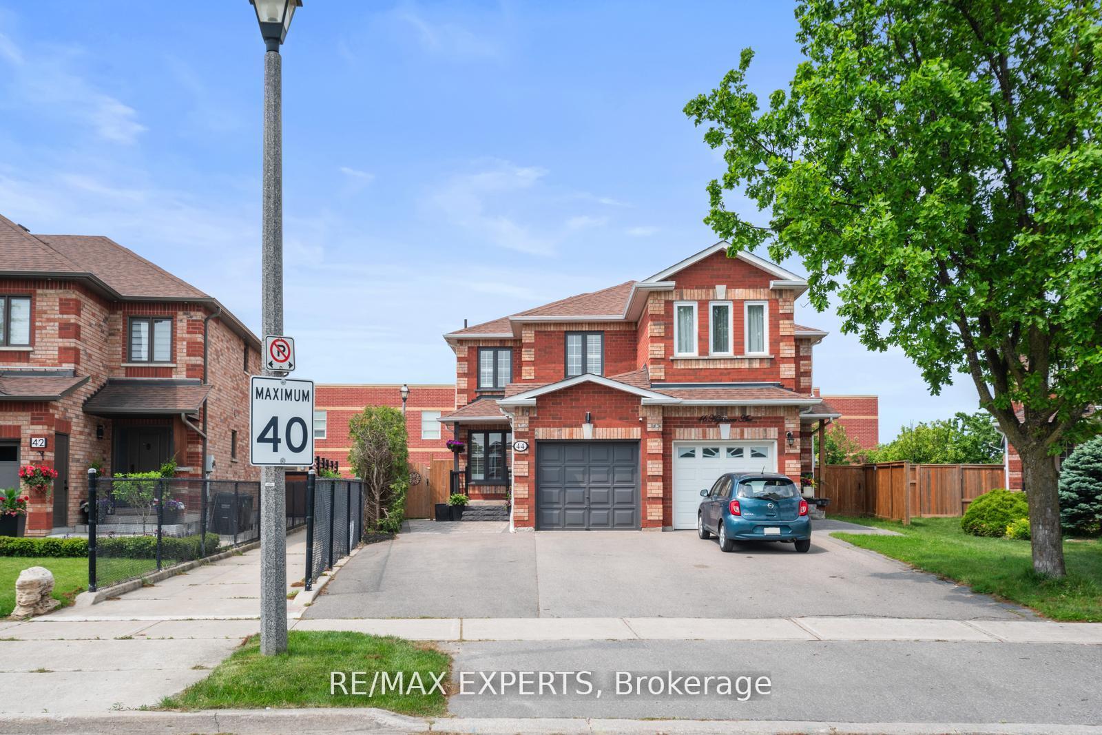Photo 20 of 44 Highmore Avenue, Caledon, Bolton East — HOMEH