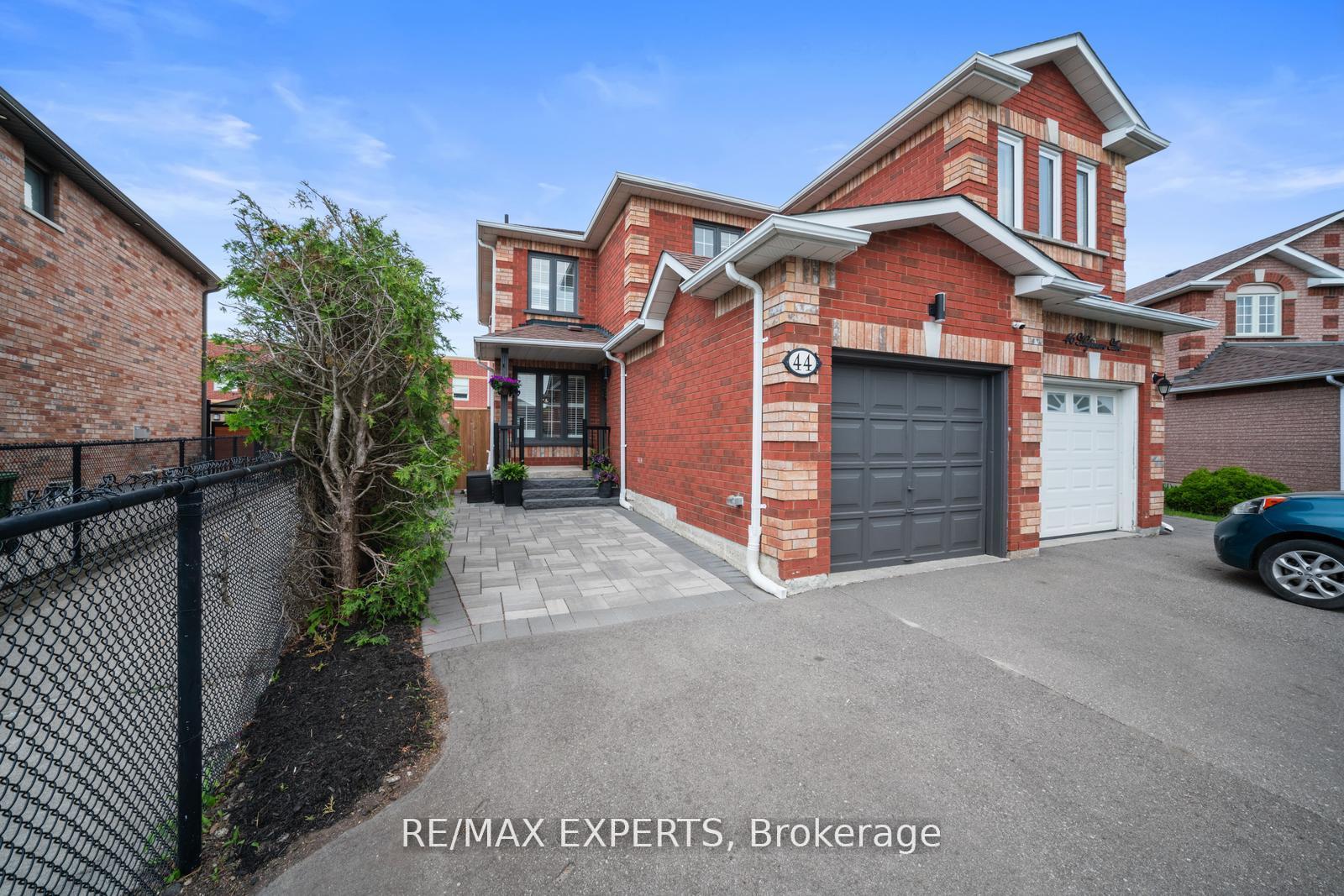 Photo 14 of 44 Highmore Avenue, Caledon, Bolton East — HOMEH