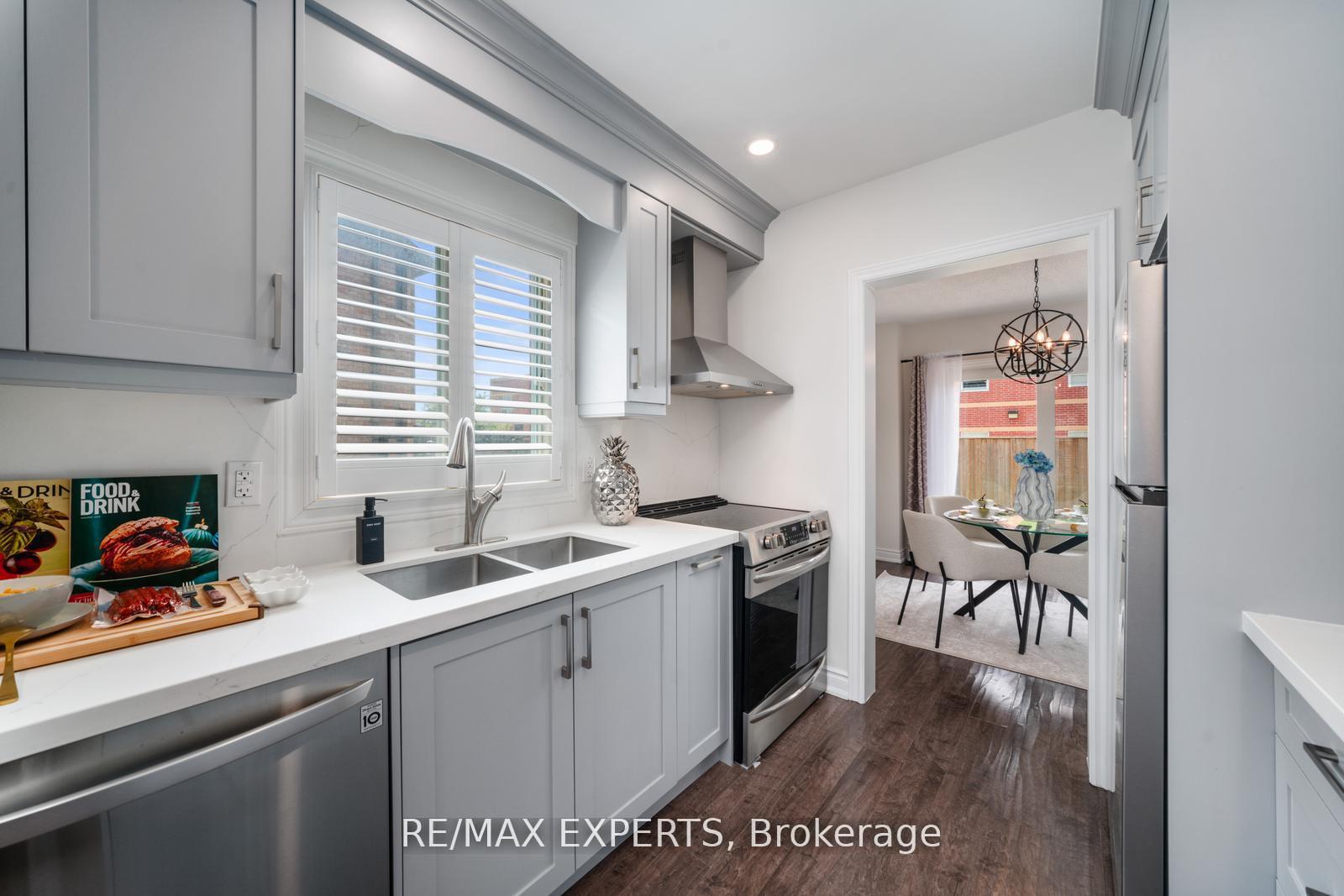 Photo 12 of 44 Highmore Avenue, Caledon, Bolton East — HOMEH