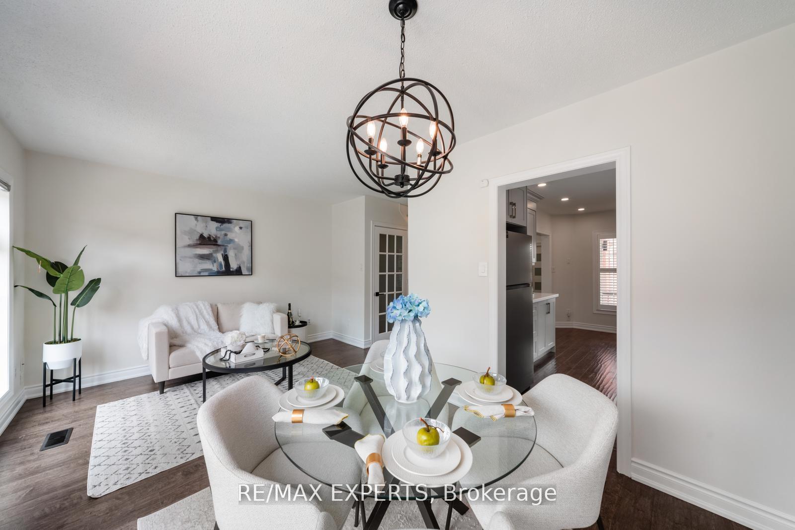 Photo 5 of 44 Highmore Avenue, Caledon, Bolton East — HOMEH