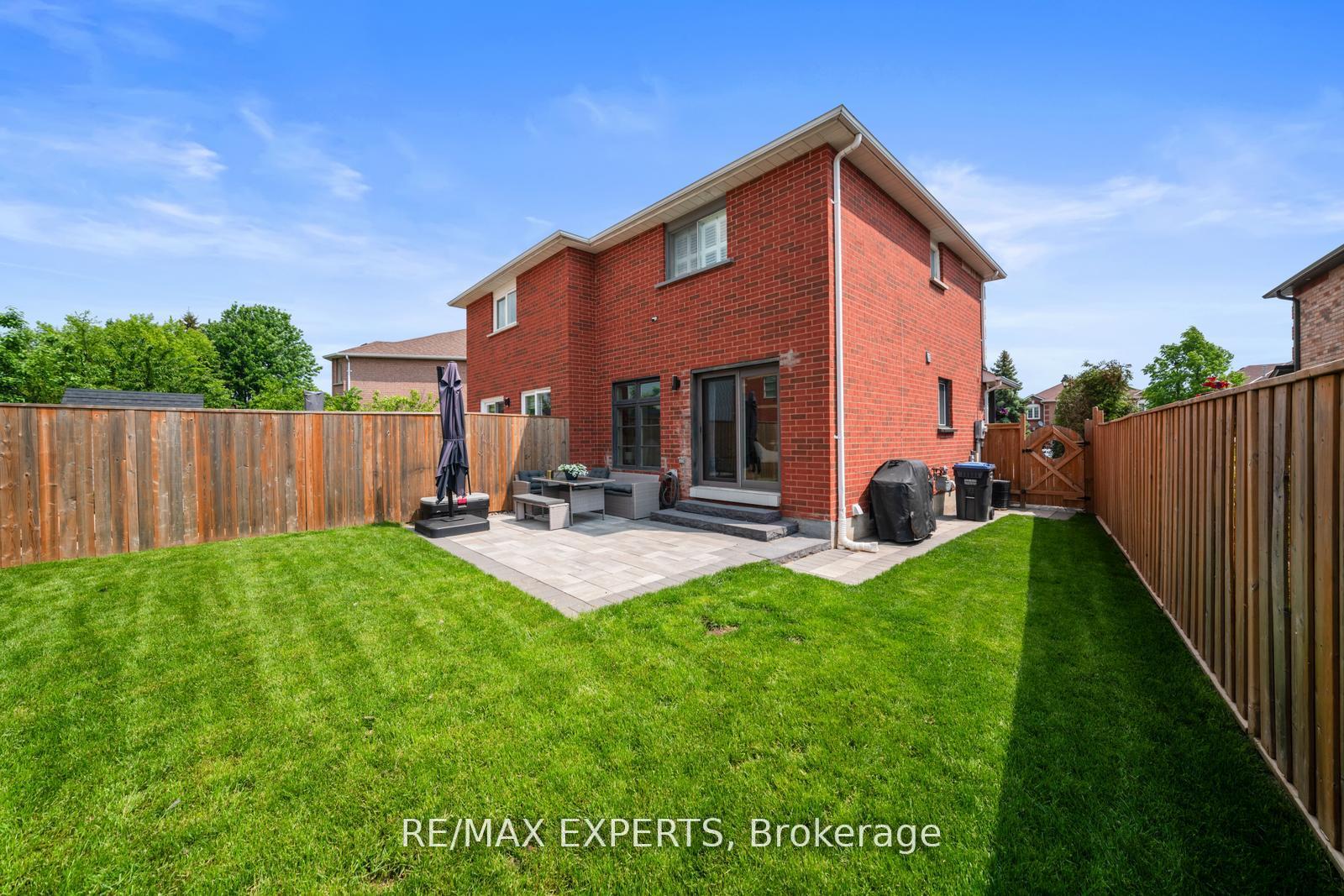 Photo 26 of 44 Highmore Avenue, Caledon, Bolton East — HOMEH