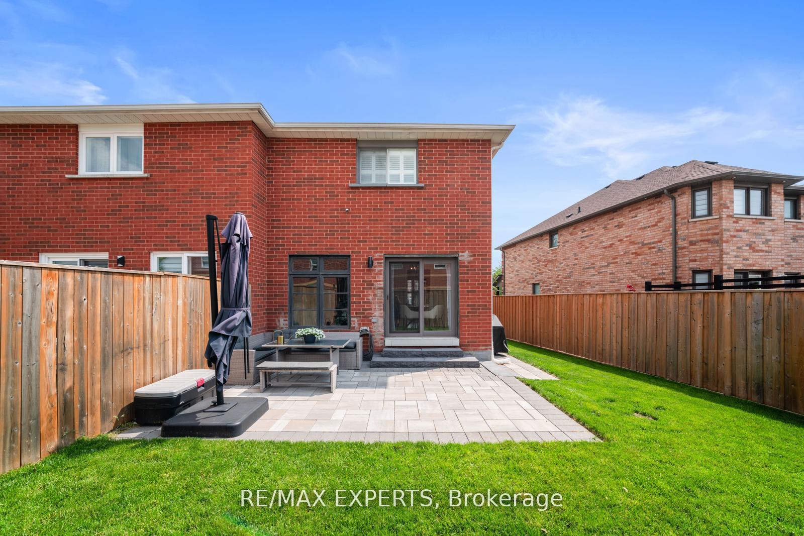 Photo 21 of 44 Highmore Avenue, Caledon, Bolton East — HOMEH