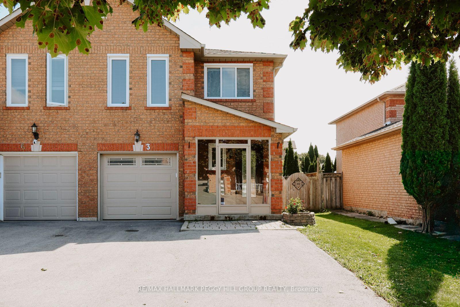 Photo 1 of 3 Brucker Road, Barrie, Holly — HOMEH