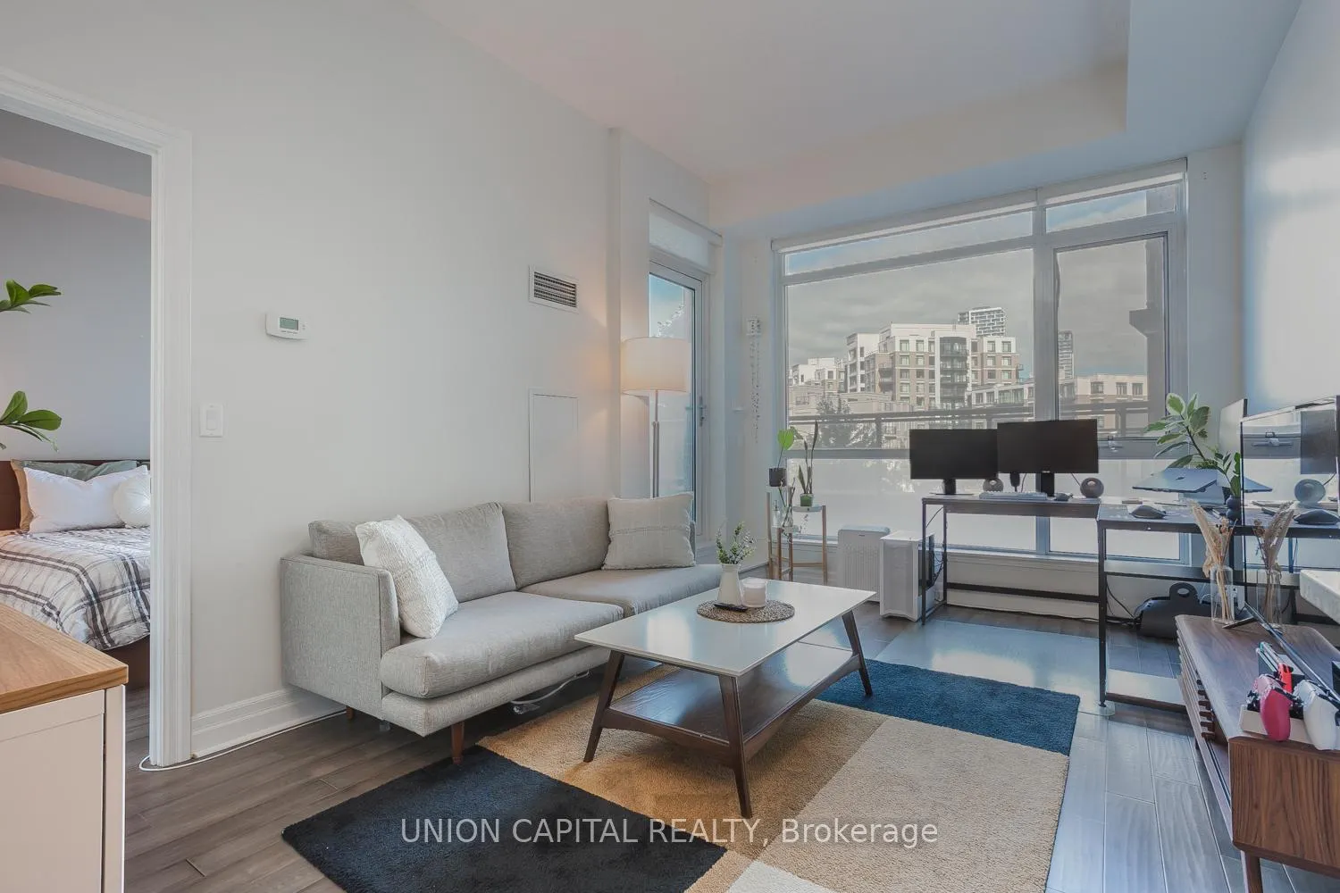 Photo 10 of Unit 224, 8110 Birchmount Road, Markham, Unionville — HOMEH