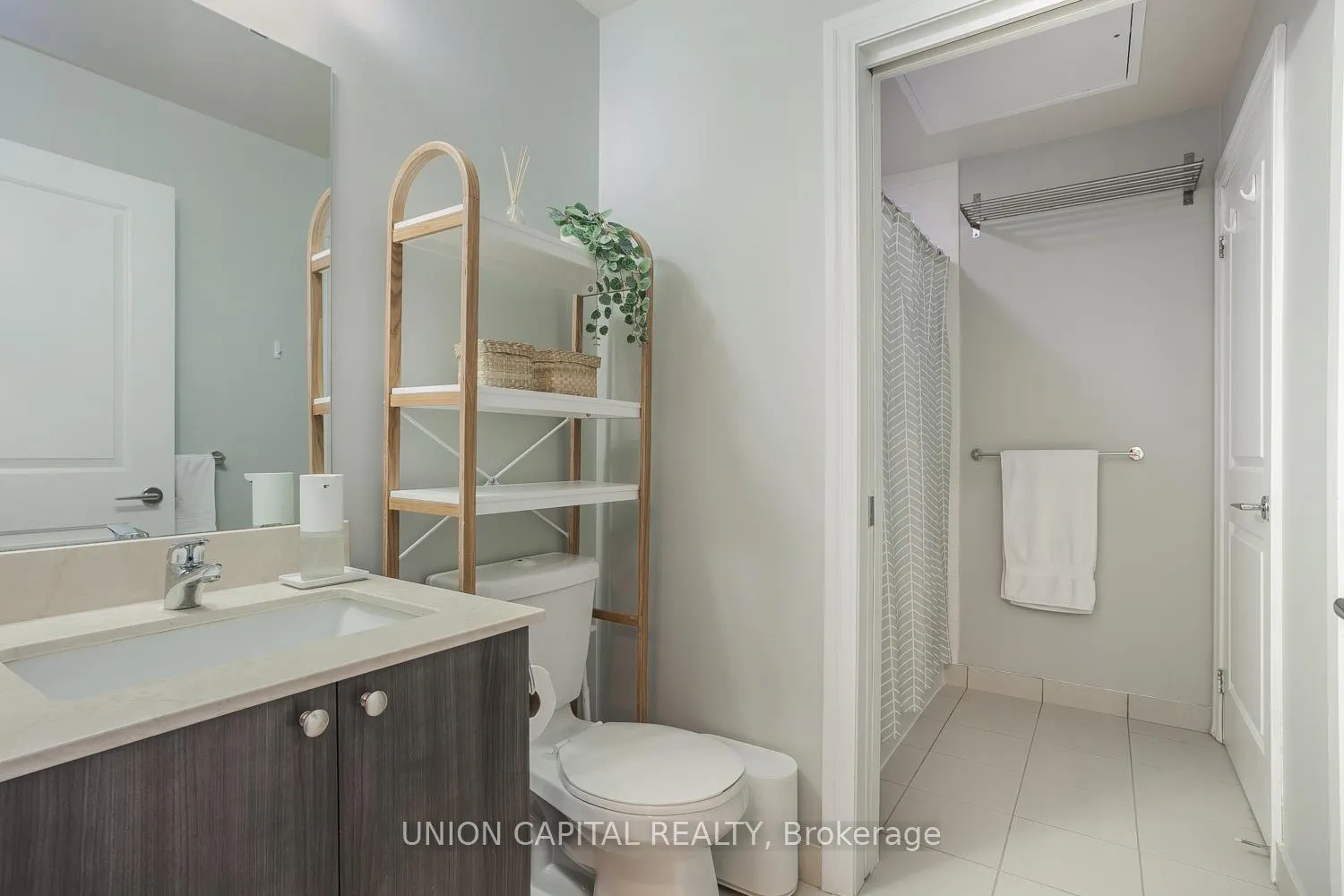 Photo 16 of Unit 224, 8110 Birchmount Road, Markham, Unionville — HOMEH