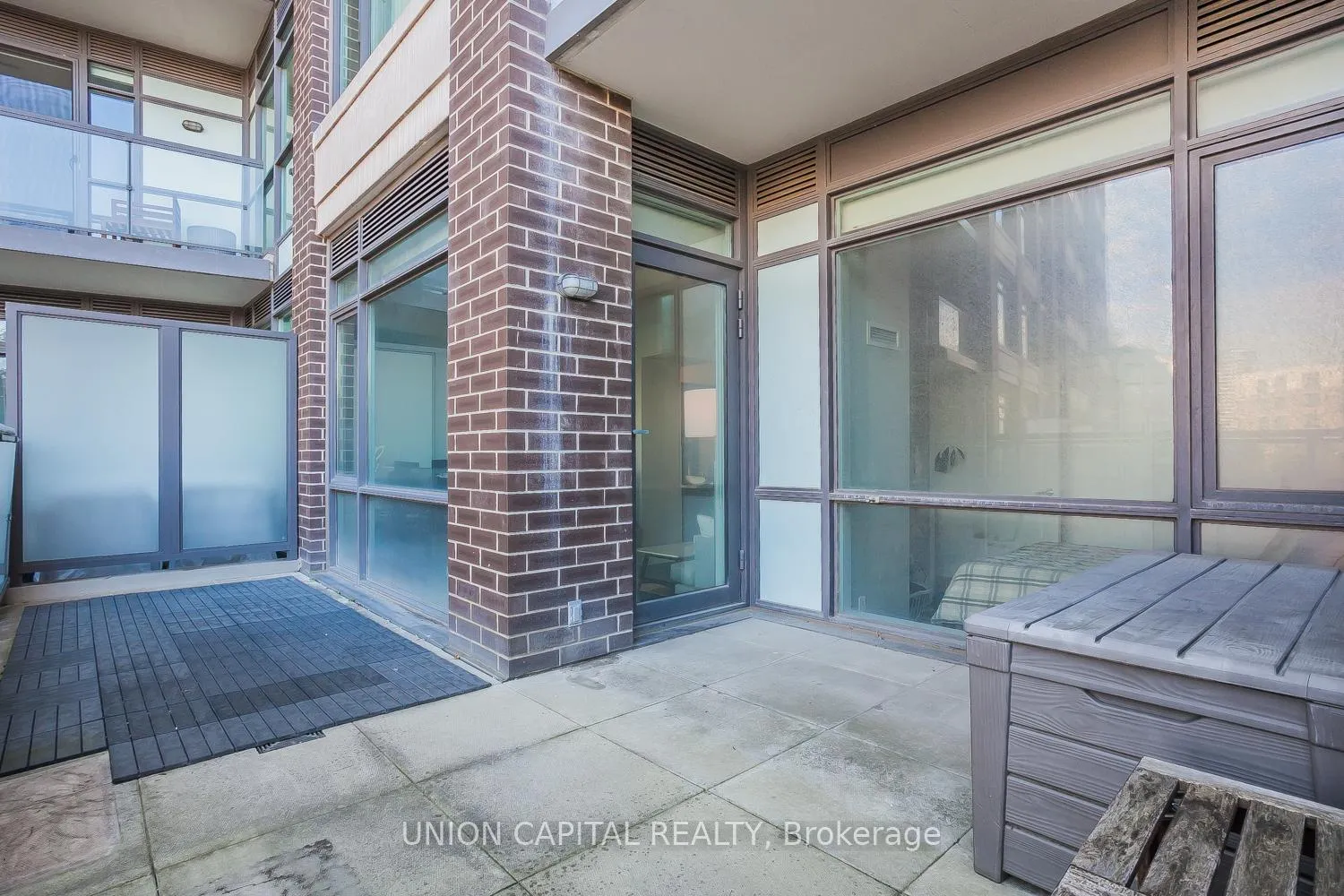 Photo 19 of Unit 224, 8110 Birchmount Road, Markham, Unionville — HOMEH