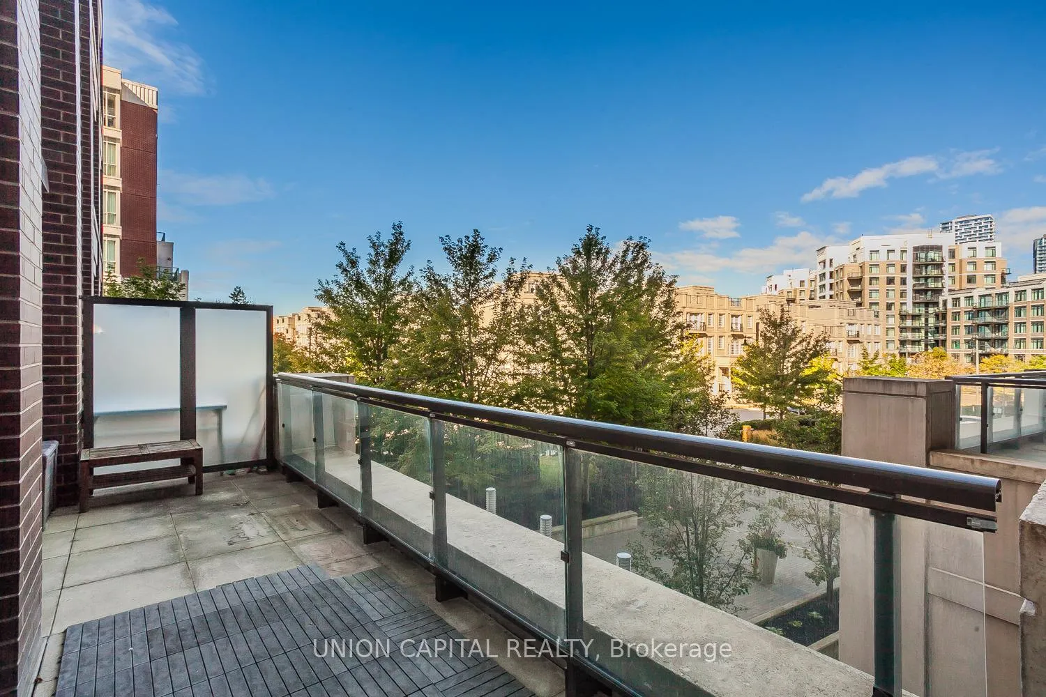 Photo 21 of Unit 224, 8110 Birchmount Road, Markham, Unionville — HOMEH