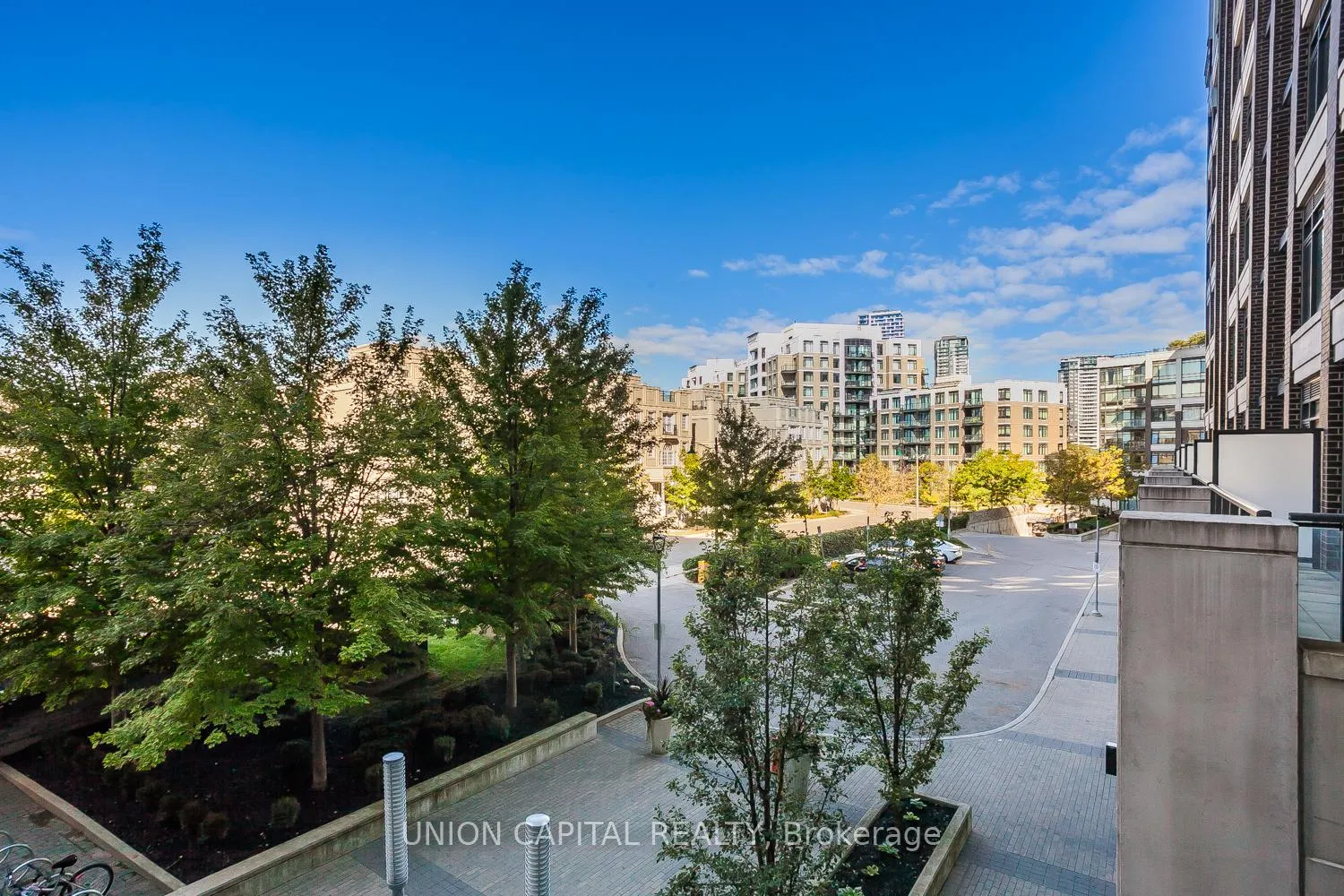 Photo 22 of Unit 224, 8110 Birchmount Road, Markham, Unionville — HOMEH