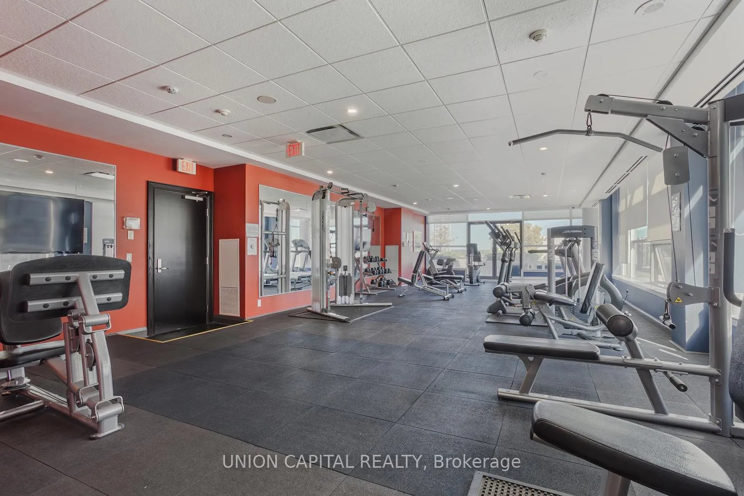 Photo 23 of Unit 224, 8110 Birchmount Road, Markham, Unionville — HOMEH
