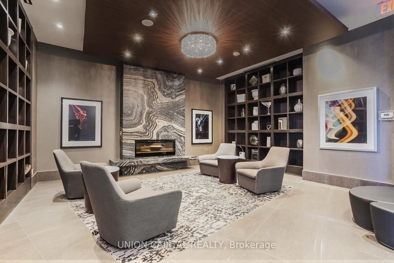 Photo 24 of Unit 224, 8110 Birchmount Road, Markham, Unionville — HOMEH