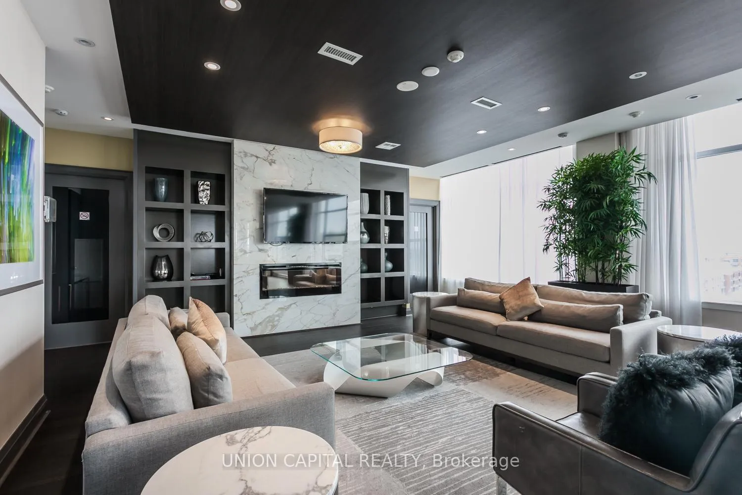 Photo 25 of Unit 224, 8110 Birchmount Road, Markham, Unionville — HOMEH