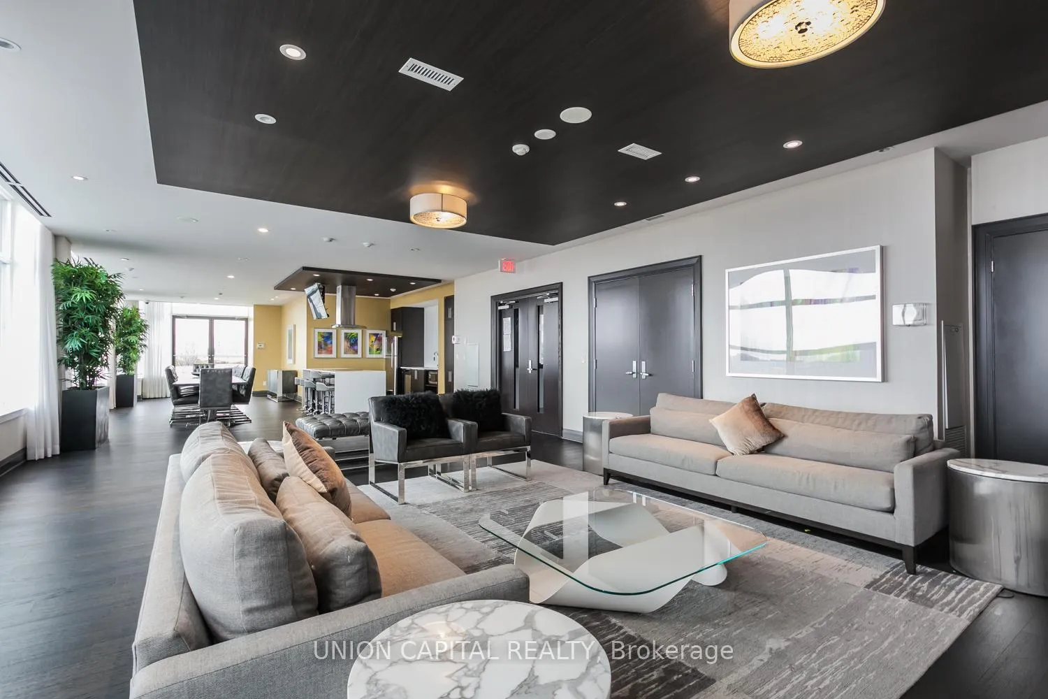 Photo 26 of Unit 224, 8110 Birchmount Road, Markham, Unionville — HOMEH