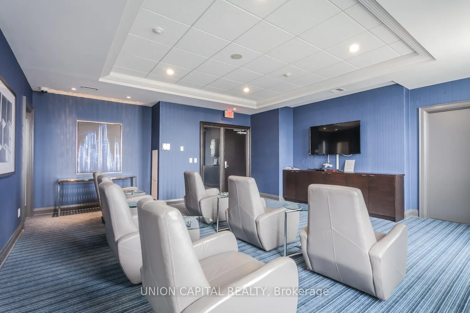 Photo 27 of Unit 224, 8110 Birchmount Road, Markham, Unionville — HOMEH
