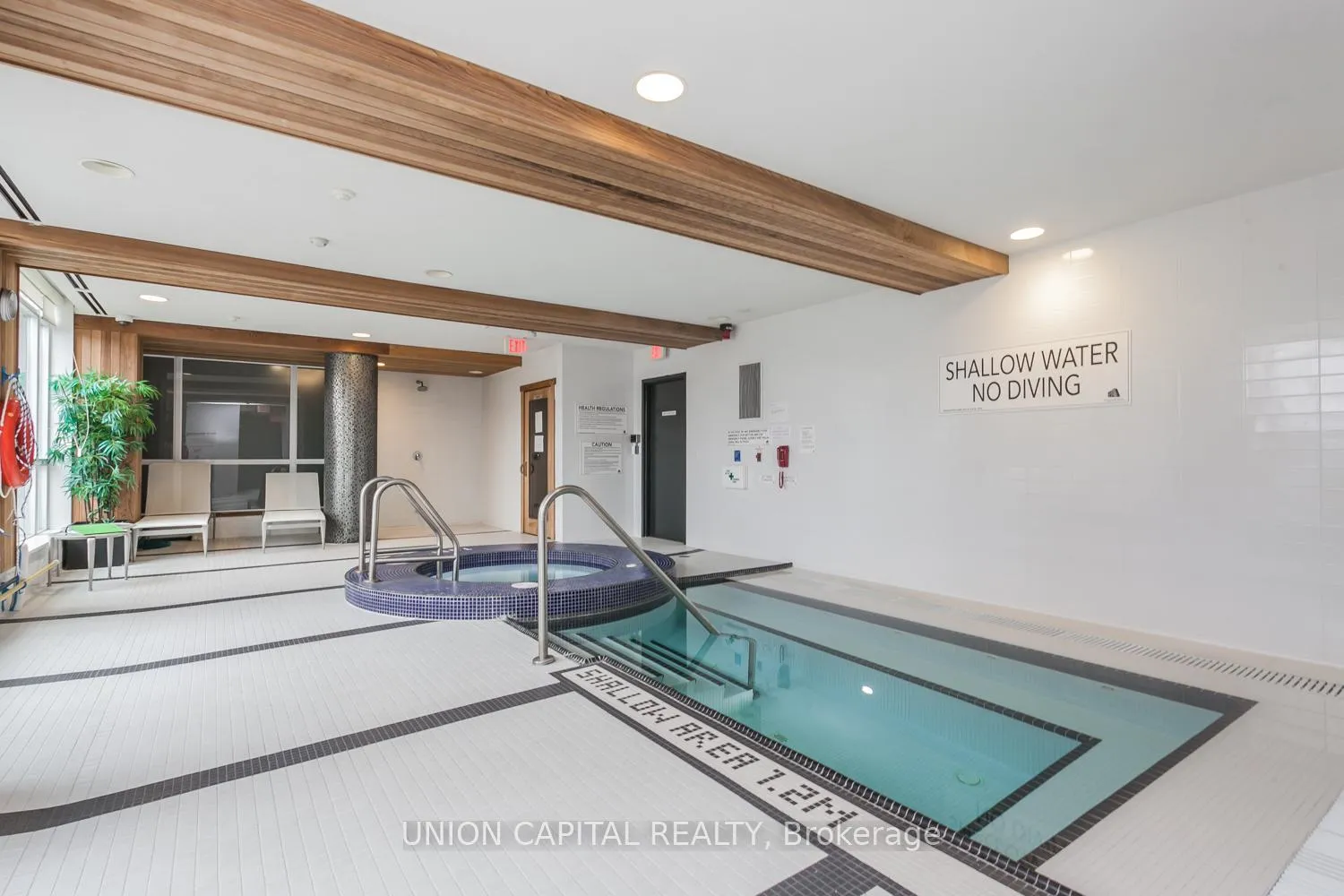 Photo 29 of Unit 224, 8110 Birchmount Road, Markham, Unionville — HOMEH