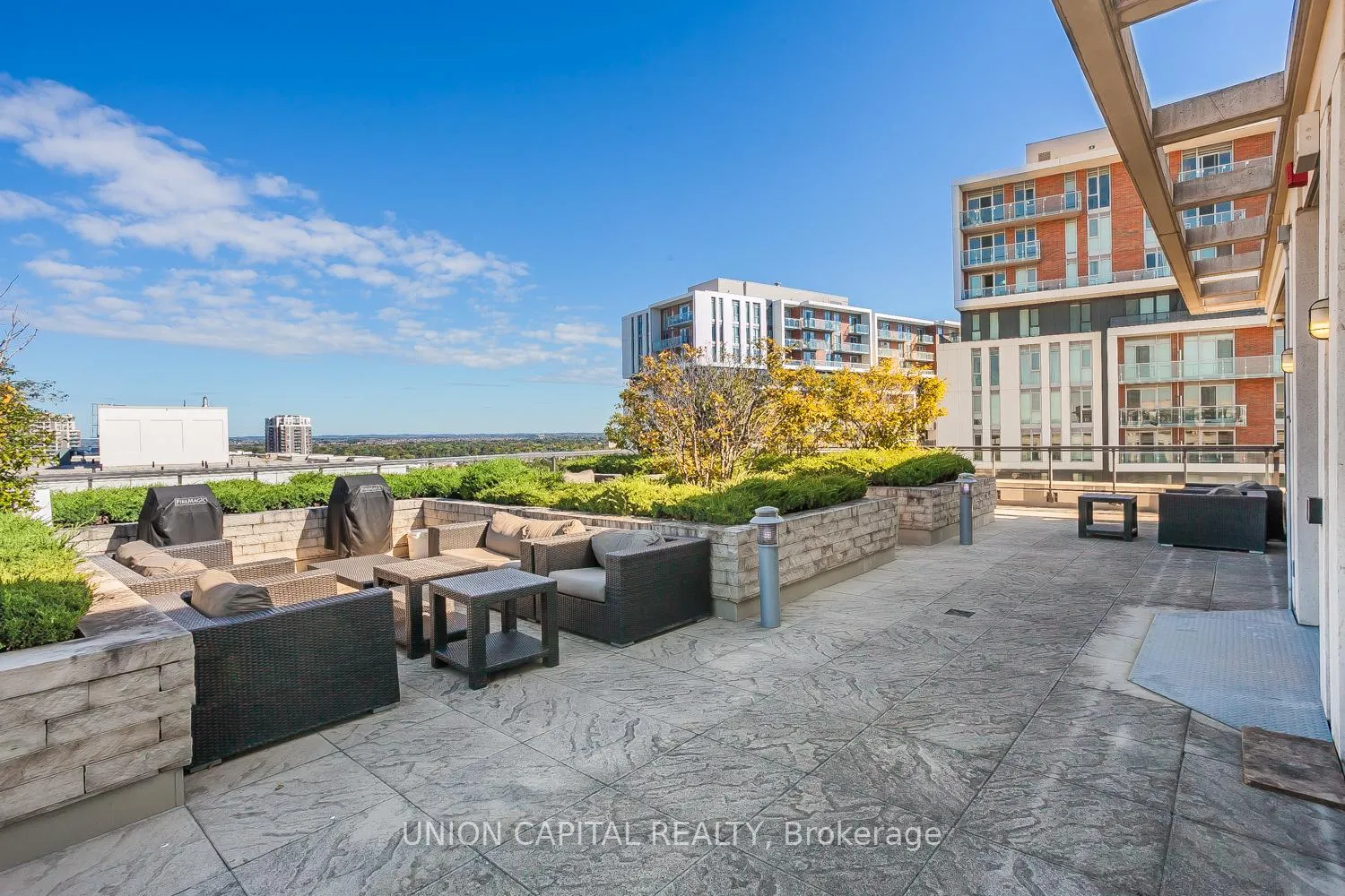 Photo 31 of Unit 224, 8110 Birchmount Road, Markham, Unionville — HOMEH