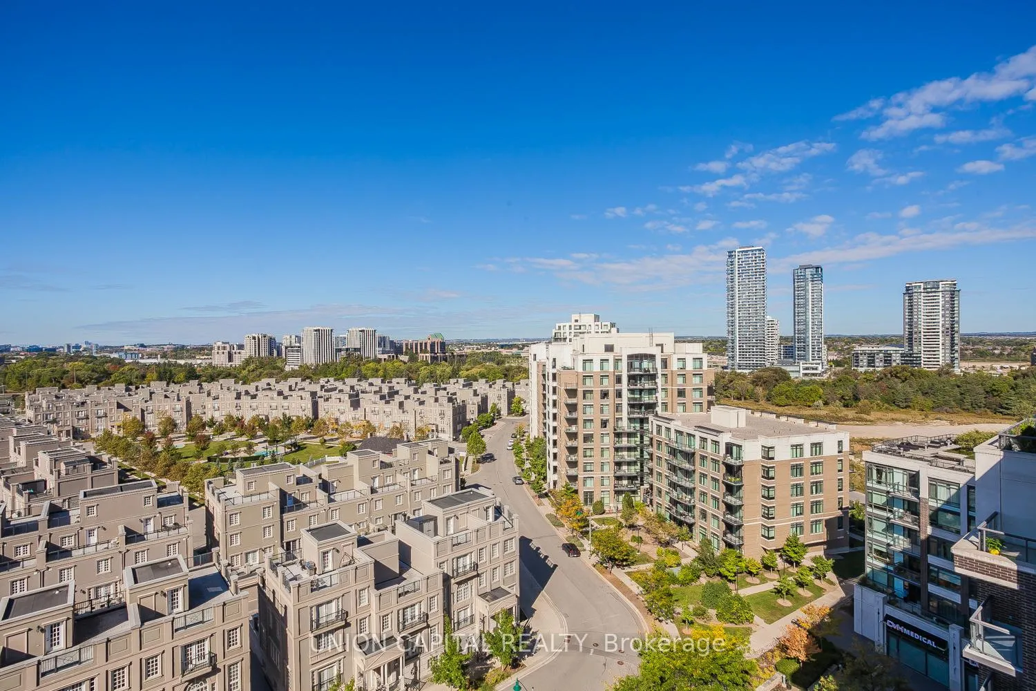 Photo 32 of Unit 224, 8110 Birchmount Road, Markham, Unionville — HOMEH