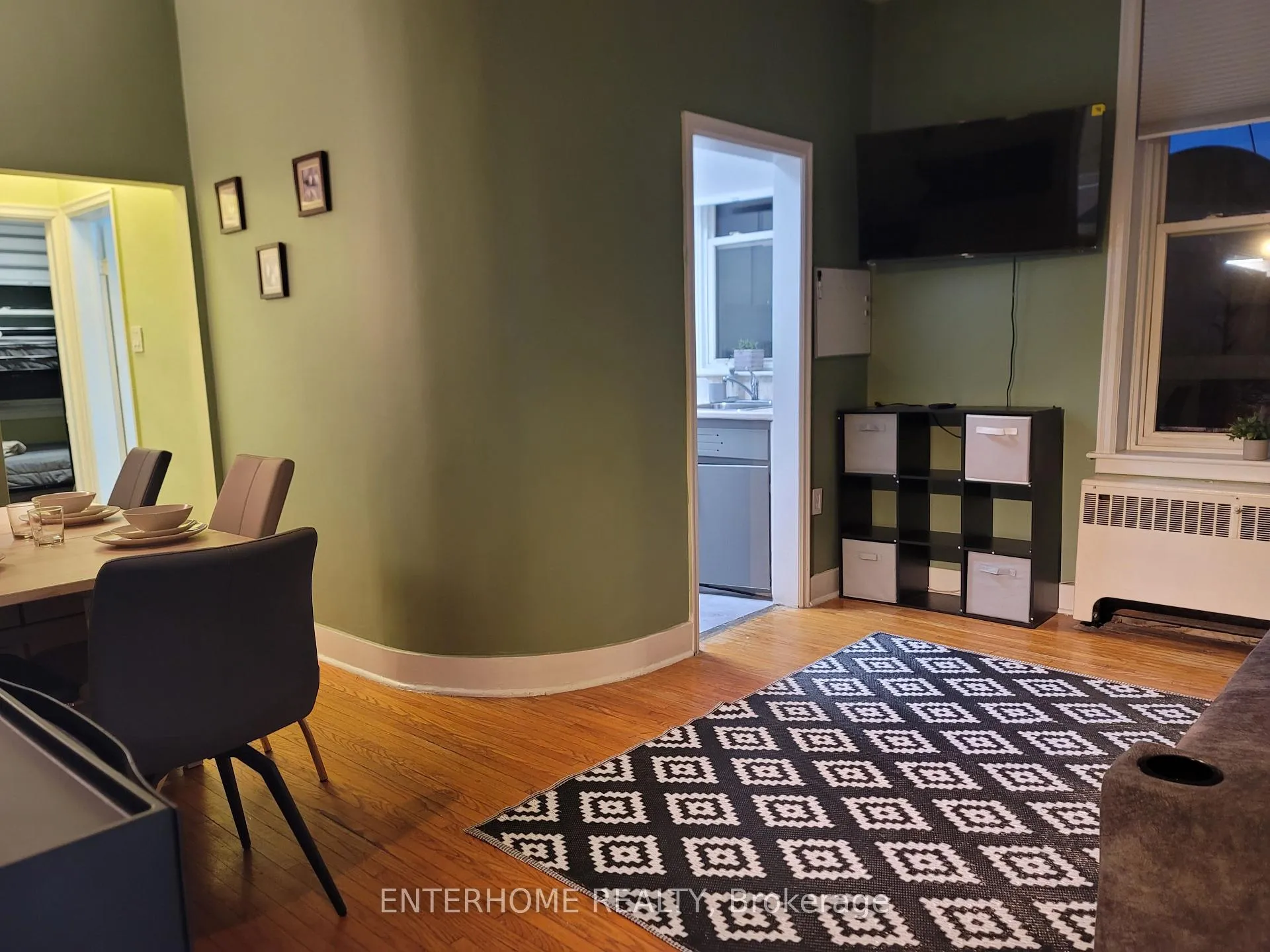Photo 1 of Unit 2, 51 Queen Street E, Brampton, Downtown Brampton — HOMEH