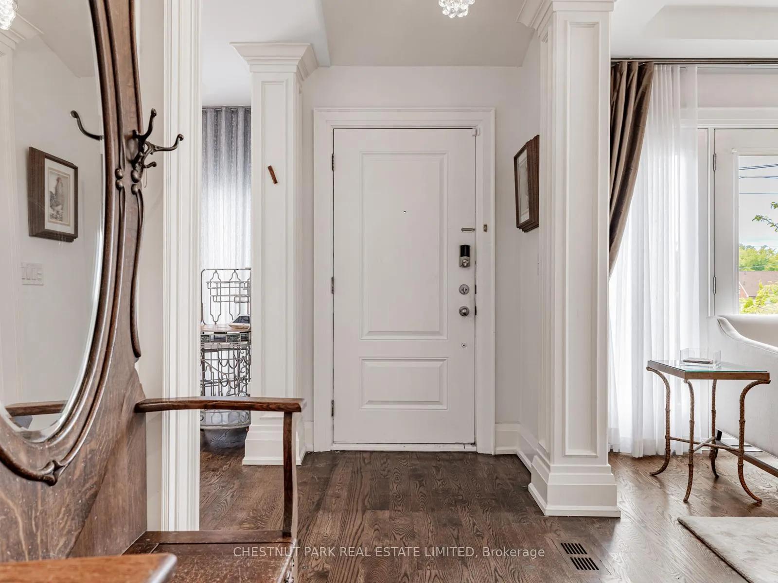 Photo 3 of 440 Glengarry Avenue, Toronto, Bedford Park-Nortown — HOMEH