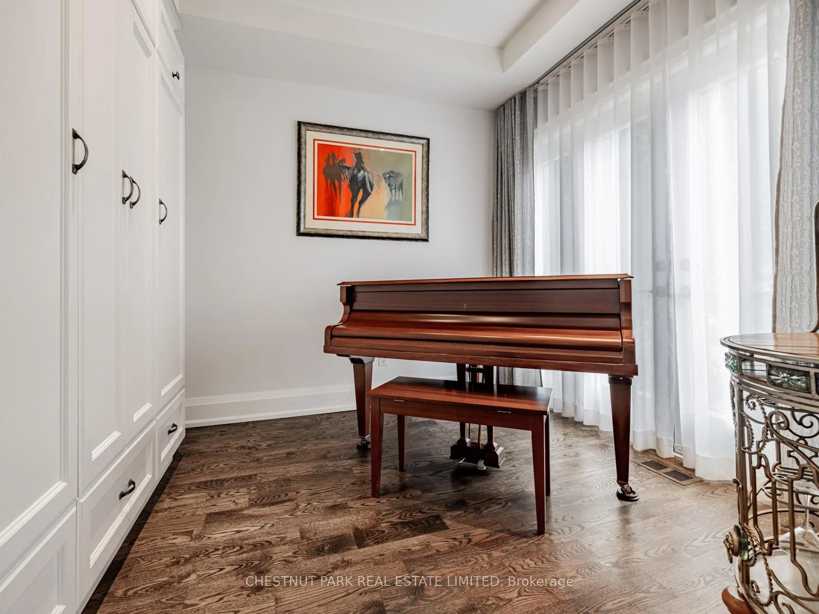Photo 4 of 440 Glengarry Avenue, Toronto, Bedford Park-Nortown — HOMEH