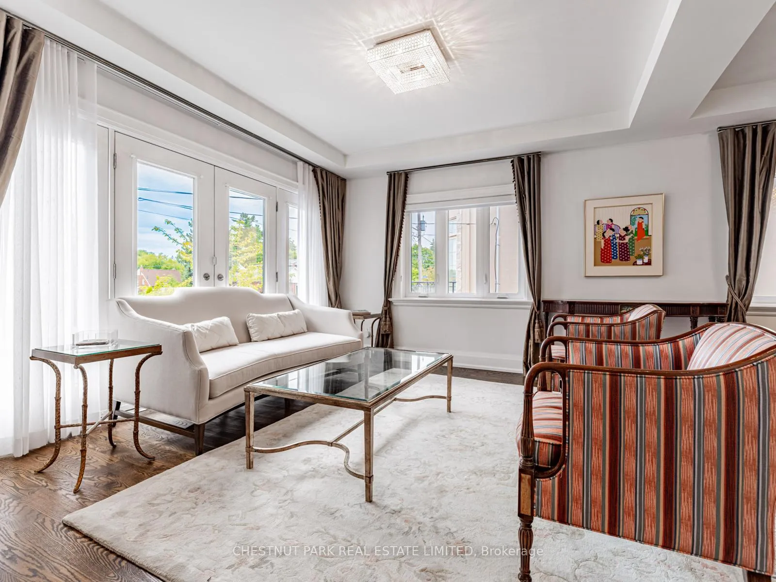 Photo 6 of 440 Glengarry Avenue, Toronto, Bedford Park-Nortown — HOMEH