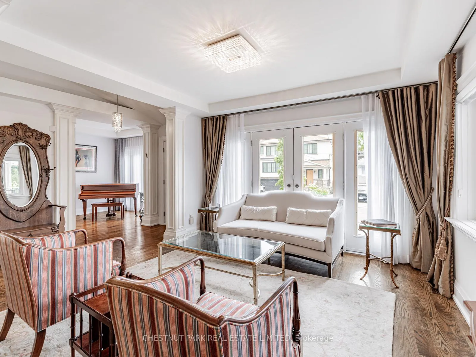 Photo 7 of 440 Glengarry Avenue, Toronto, Bedford Park-Nortown — HOMEH