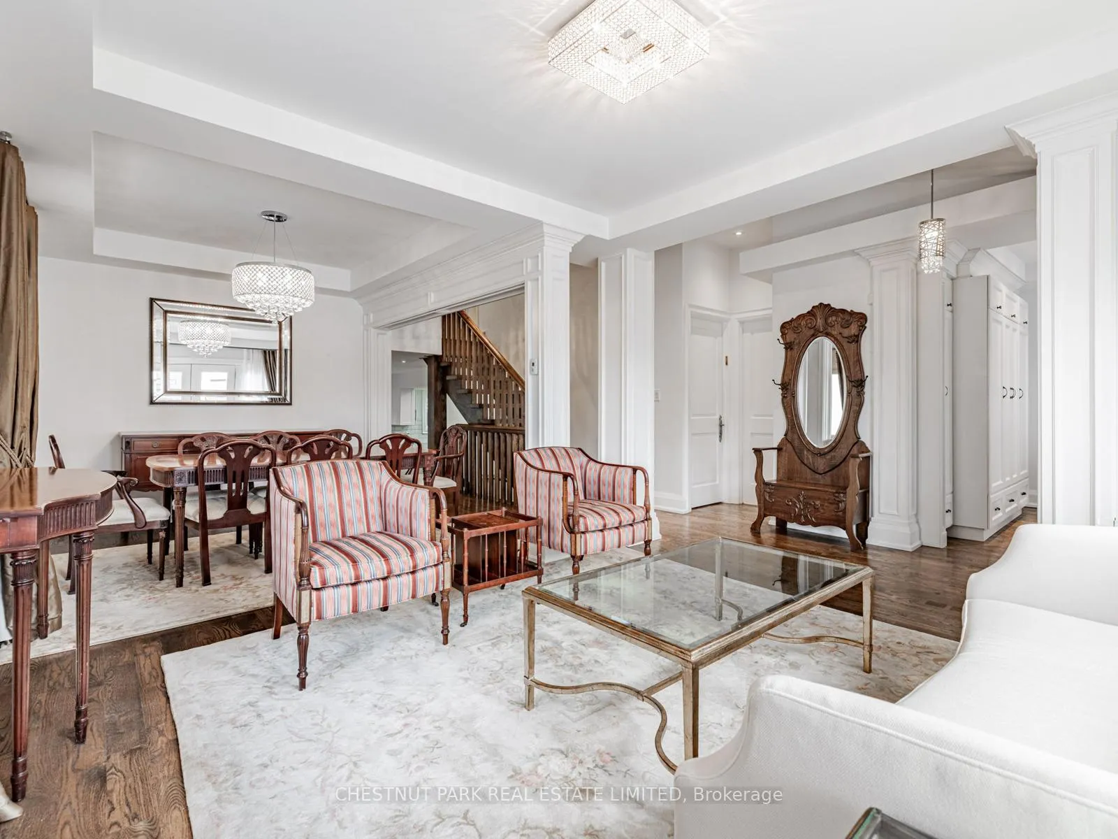 Photo 8 of 440 Glengarry Avenue, Toronto, Bedford Park-Nortown — HOMEH