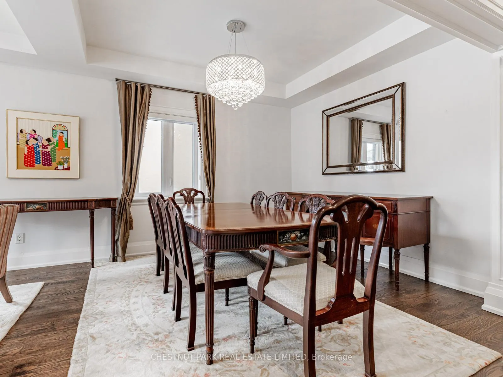 Photo 10 of 440 Glengarry Avenue, Toronto, Bedford Park-Nortown — HOMEH
