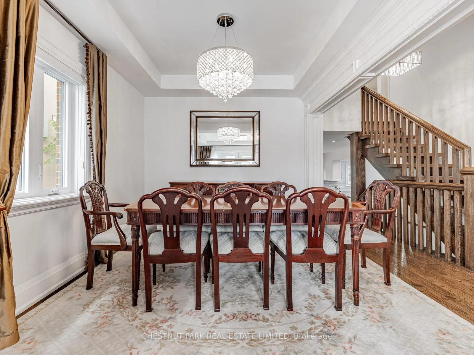Photo 11 of 440 Glengarry Avenue, Toronto, Bedford Park-Nortown — HOMEH