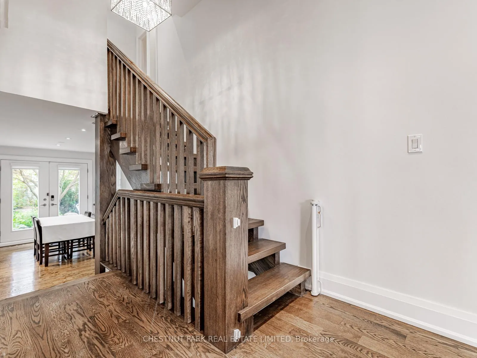 Photo 12 of 440 Glengarry Avenue, Toronto, Bedford Park-Nortown — HOMEH