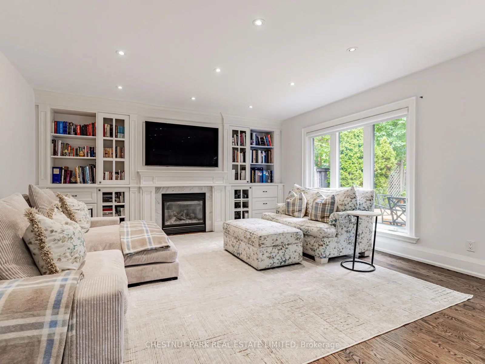 Photo 13 of 440 Glengarry Avenue, Toronto, Bedford Park-Nortown — HOMEH