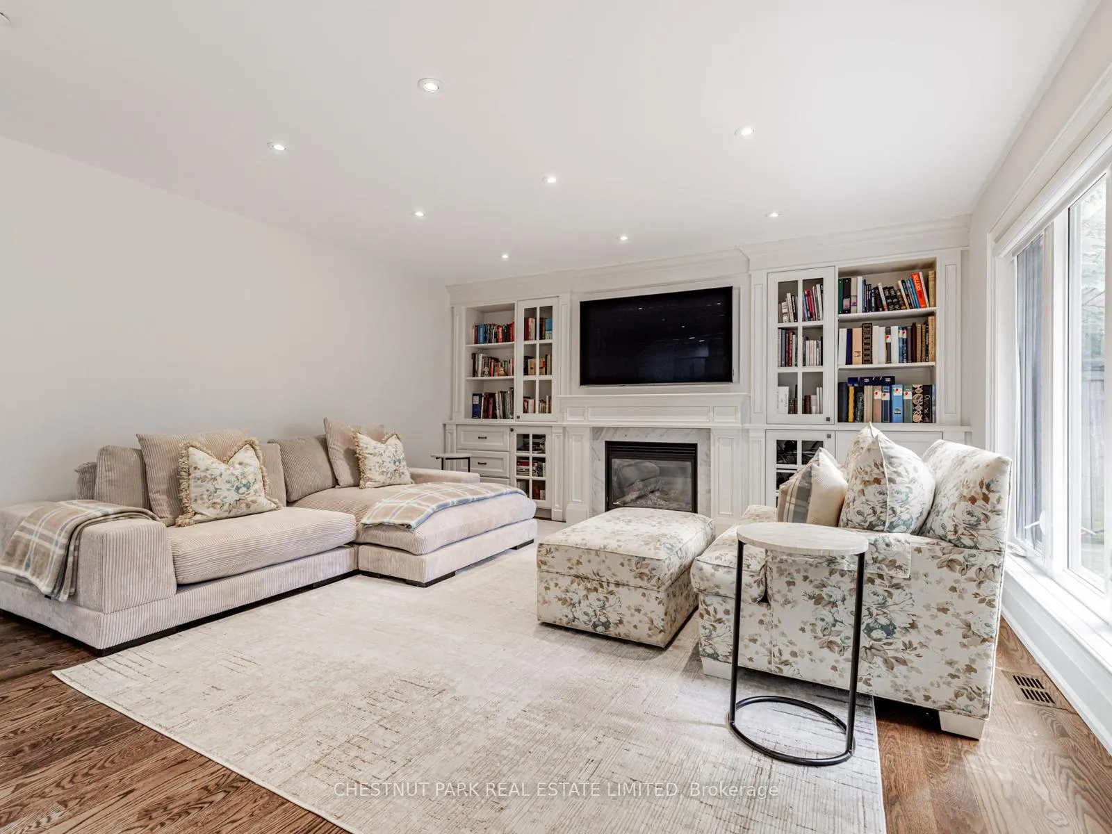 Photo 14 of 440 Glengarry Avenue, Toronto, Bedford Park-Nortown — HOMEH