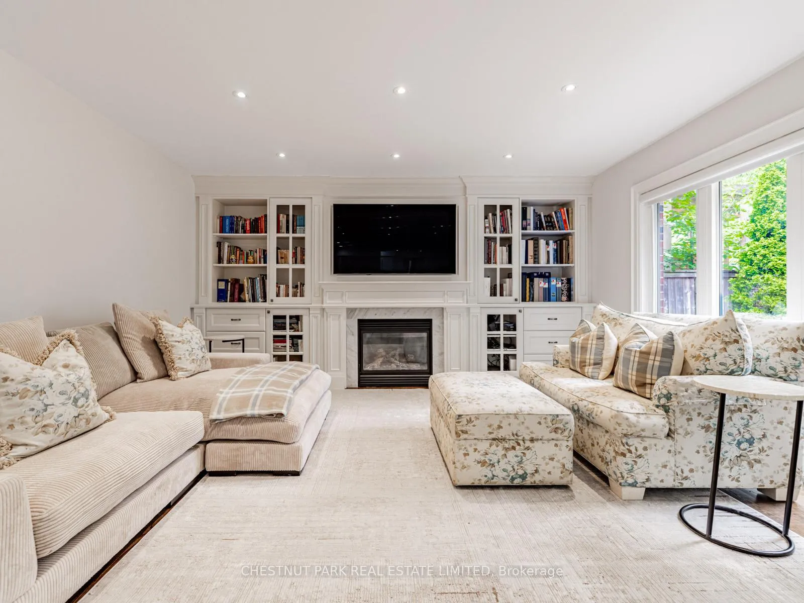 Photo 15 of 440 Glengarry Avenue, Toronto, Bedford Park-Nortown — HOMEH