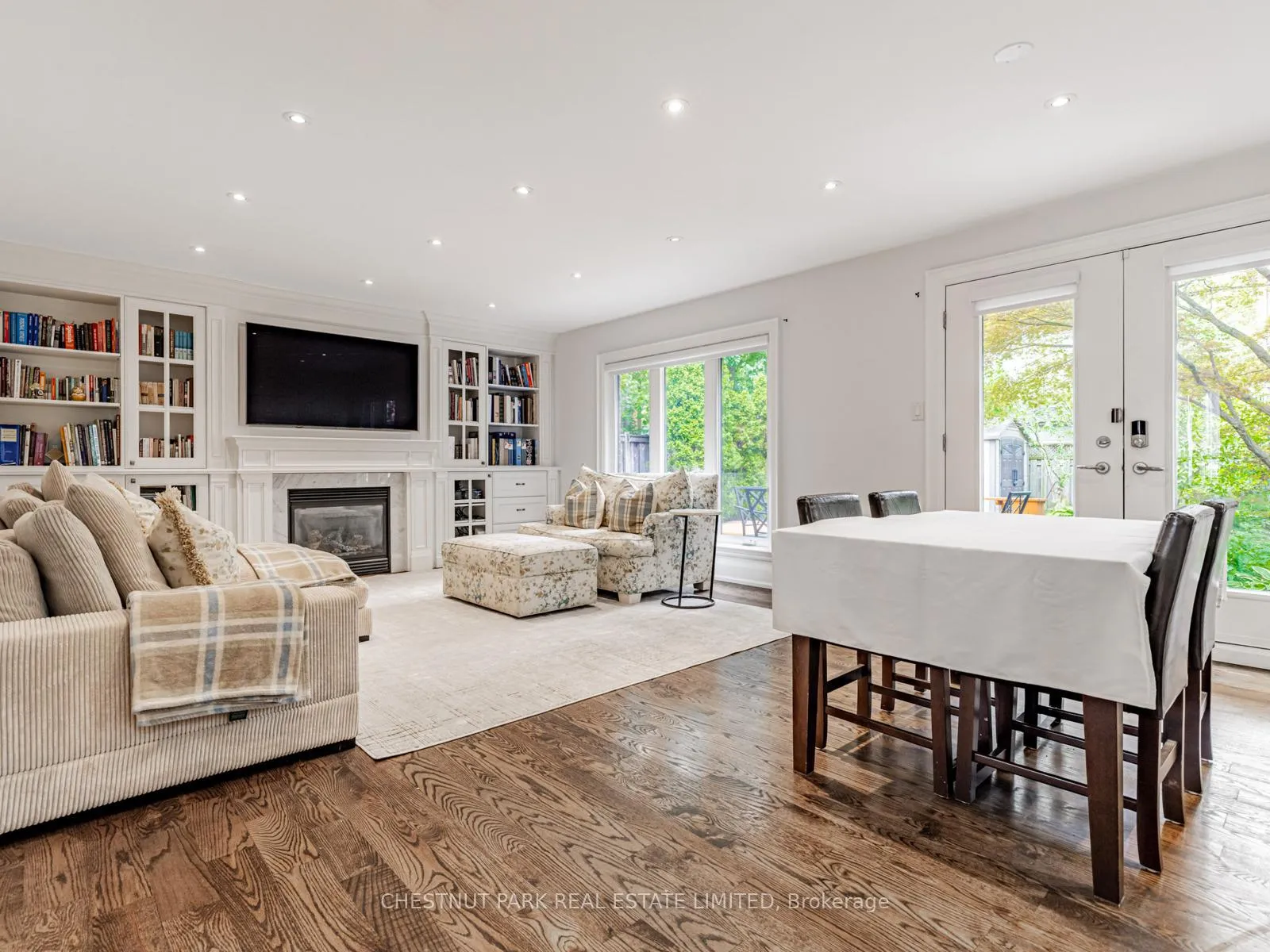 Photo 16 of 440 Glengarry Avenue, Toronto, Bedford Park-Nortown — HOMEH