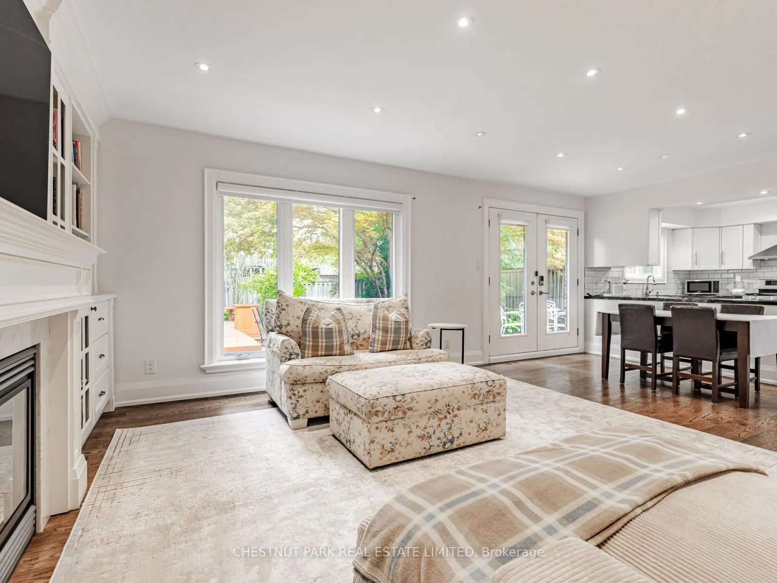 Photo 17 of 440 Glengarry Avenue, Toronto, Bedford Park-Nortown — HOMEH