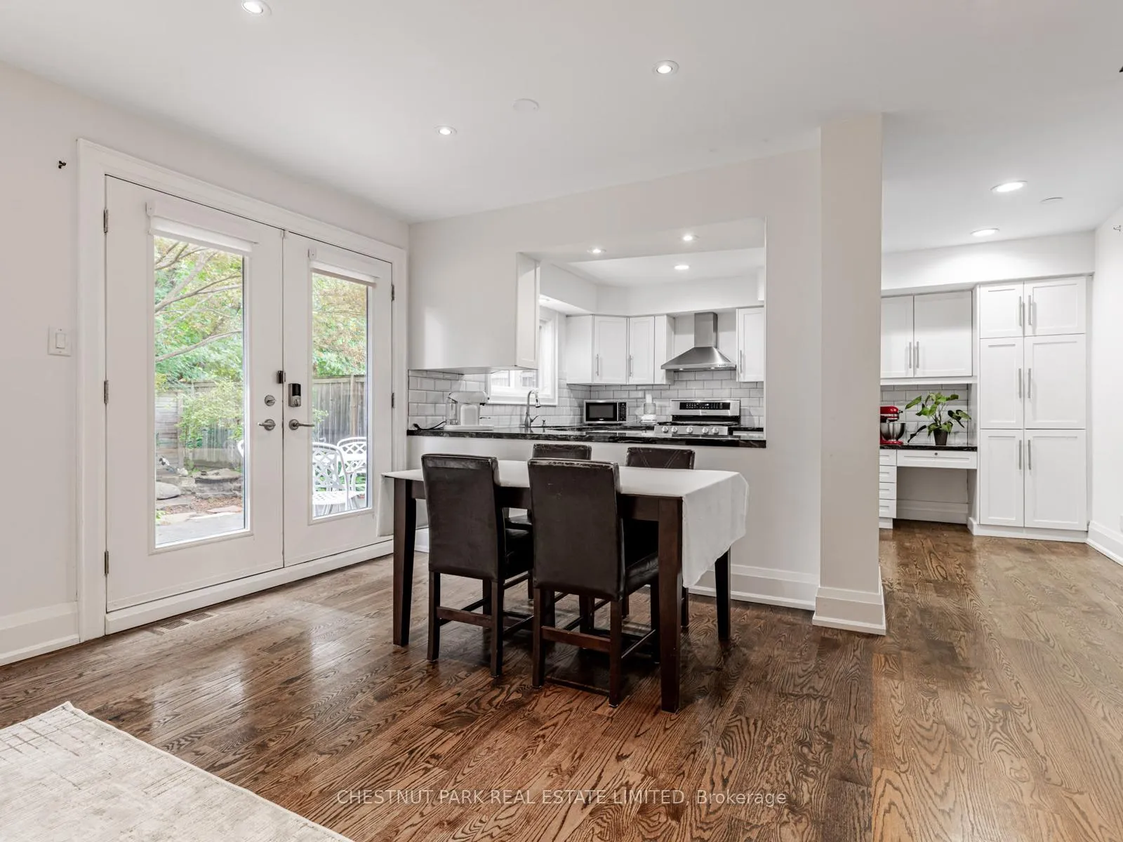 Photo 18 of 440 Glengarry Avenue, Toronto, Bedford Park-Nortown — HOMEH
