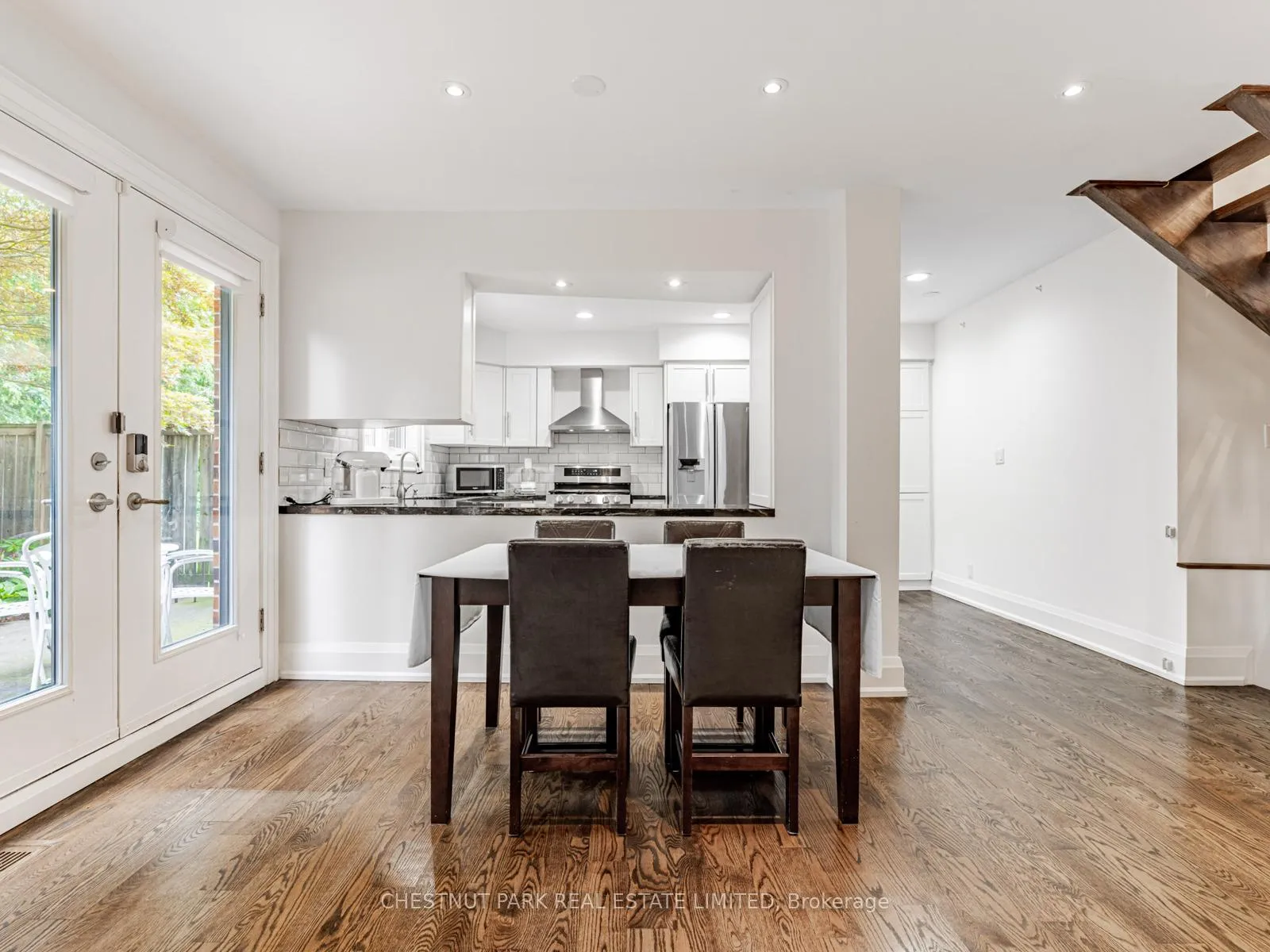 Photo 19 of 440 Glengarry Avenue, Toronto, Bedford Park-Nortown — HOMEH