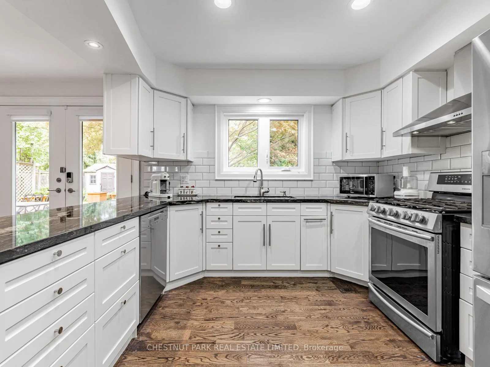 Photo 21 of 440 Glengarry Avenue, Toronto, Bedford Park-Nortown — HOMEH