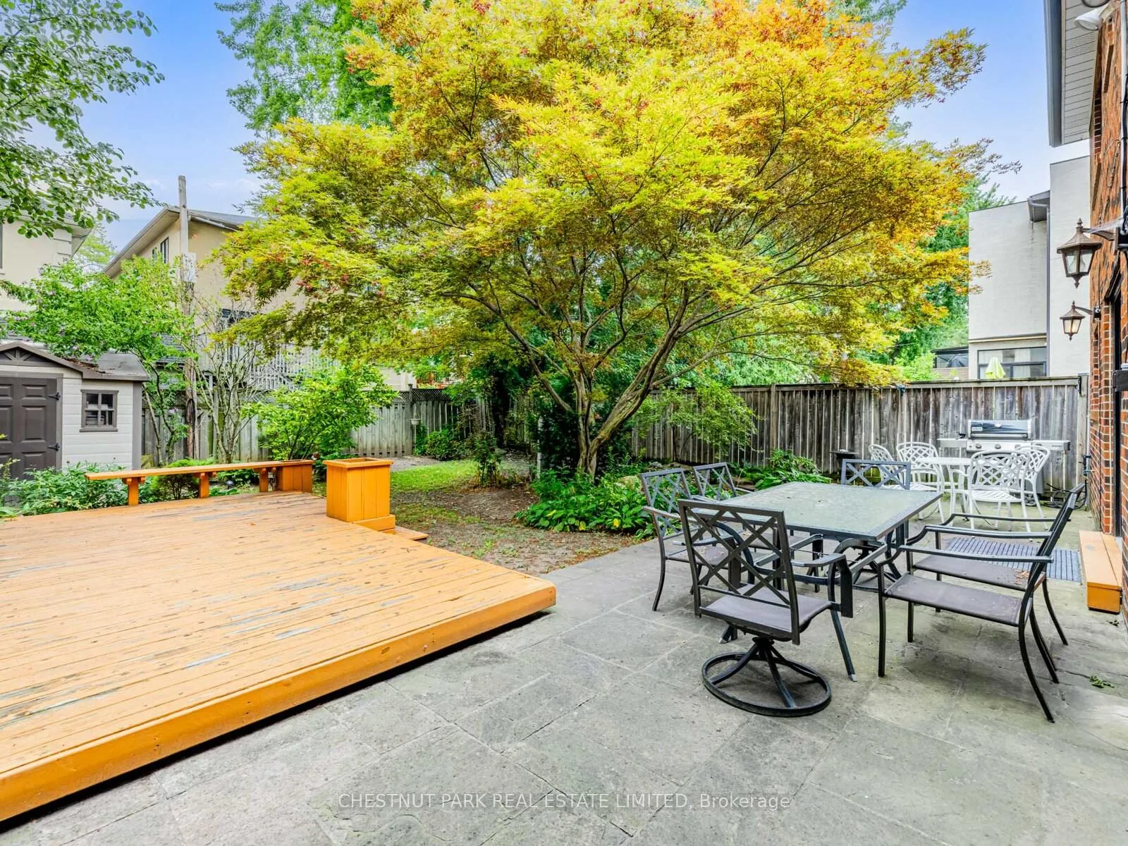 Photo 34 of 440 Glengarry Avenue, Toronto, Bedford Park-Nortown — HOMEH