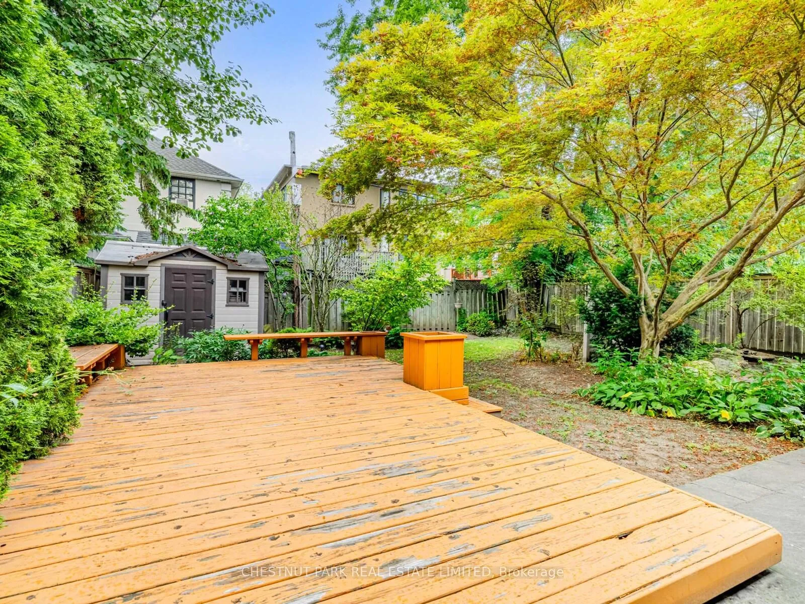 Photo 35 of 440 Glengarry Avenue, Toronto, Bedford Park-Nortown — HOMEH