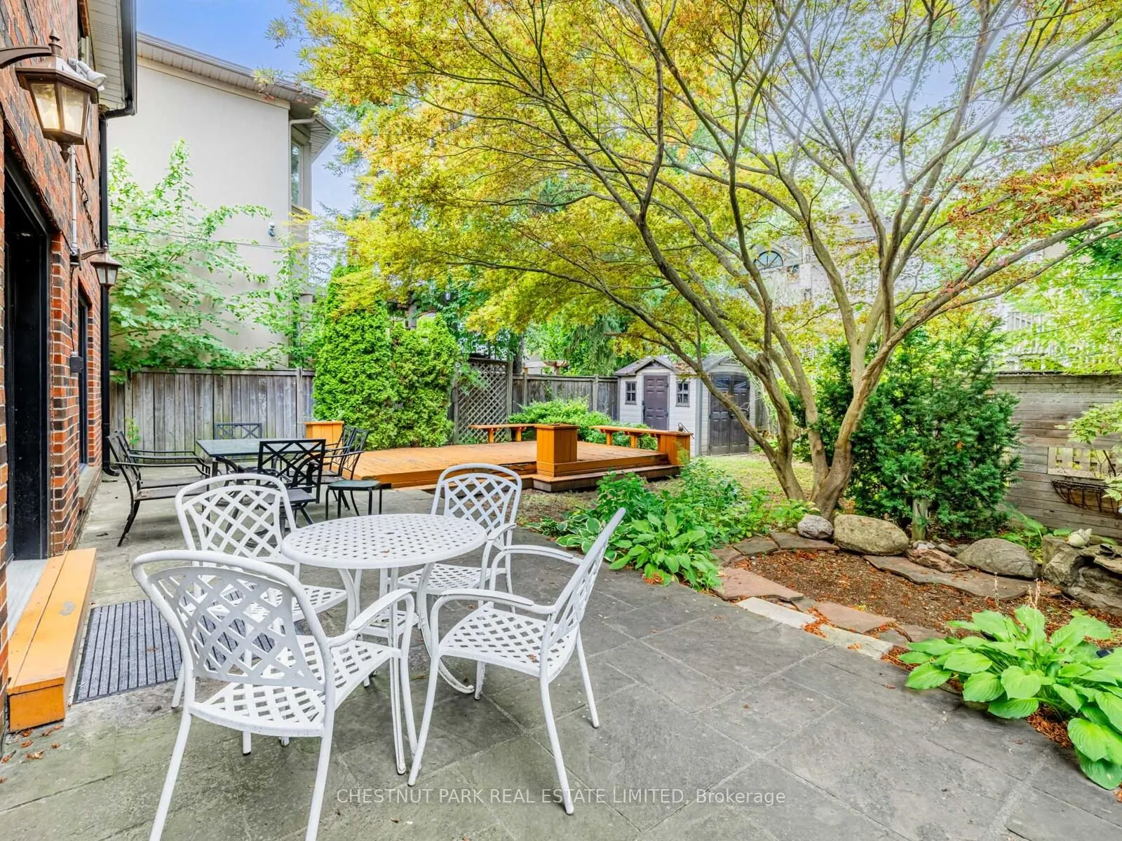 Photo 36 of 440 Glengarry Avenue, Toronto, Bedford Park-Nortown — HOMEH