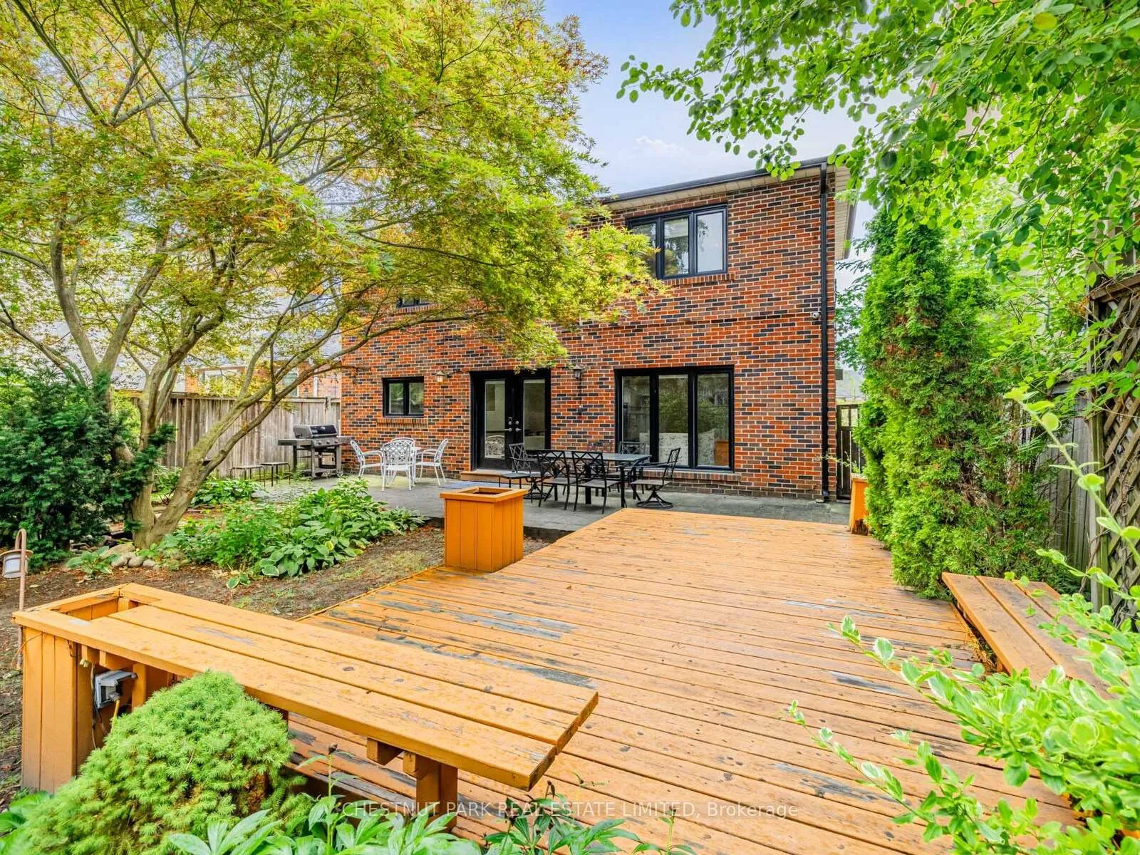 Photo 37 of 440 Glengarry Avenue, Toronto, Bedford Park-Nortown — HOMEH