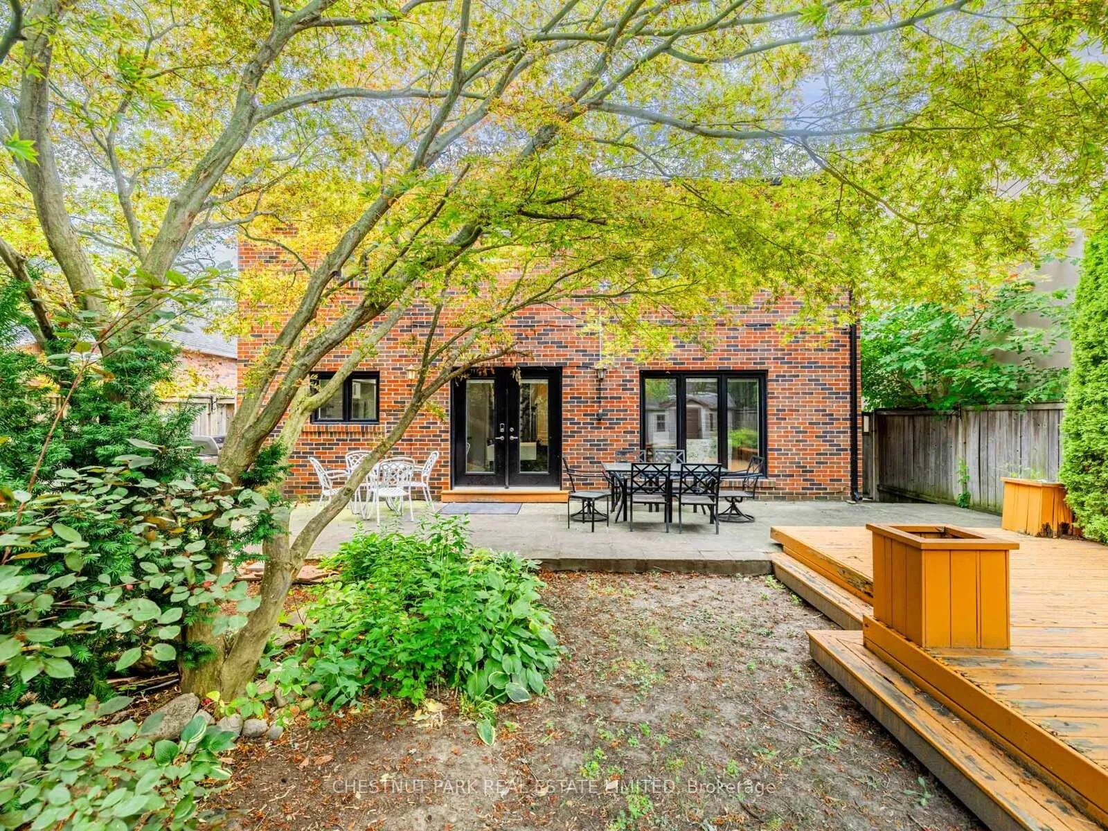 Photo 38 of 440 Glengarry Avenue, Toronto, Bedford Park-Nortown — HOMEH