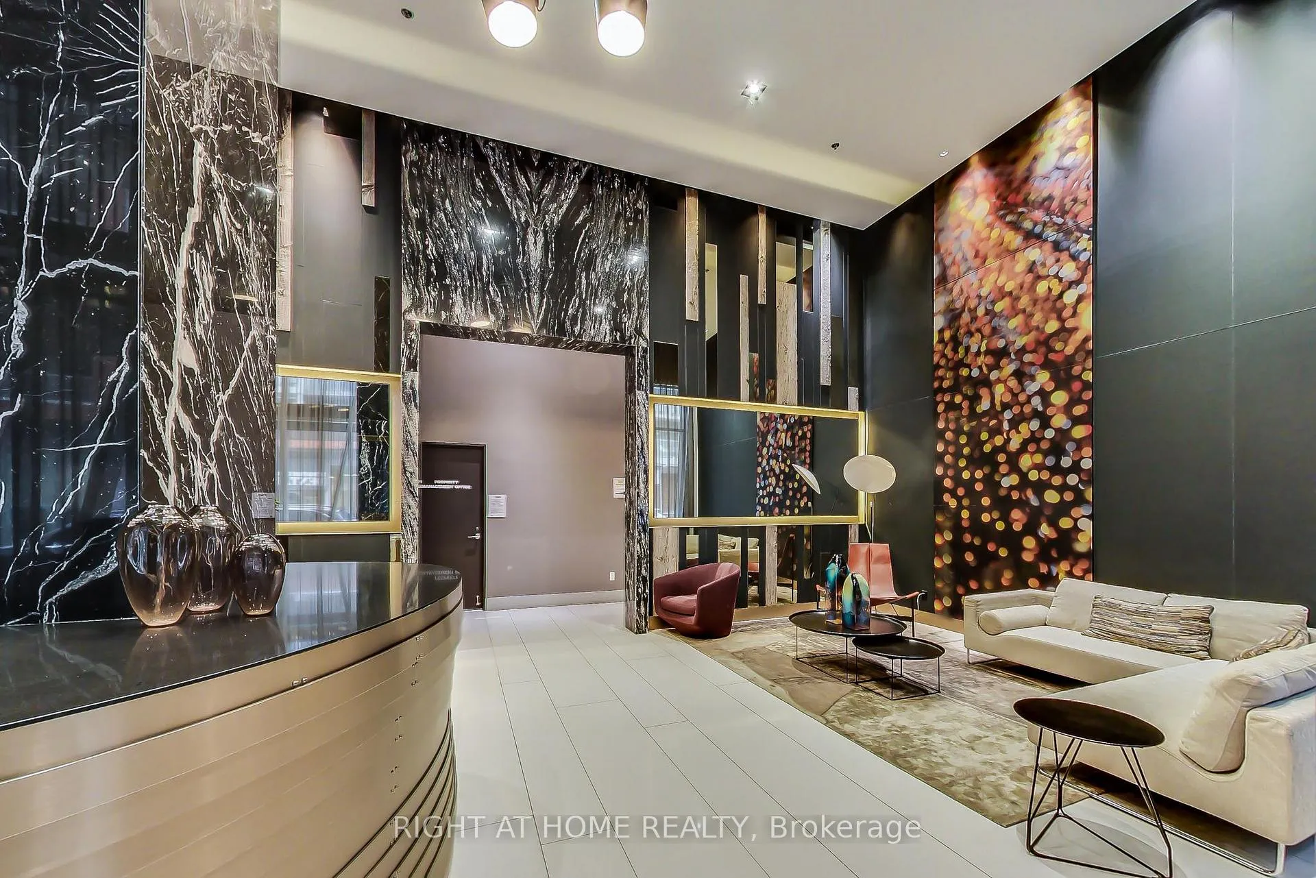 Photo 21 of Unit 416, 30 Nelson Street, Toronto, Waterfront Communities — HOMEH