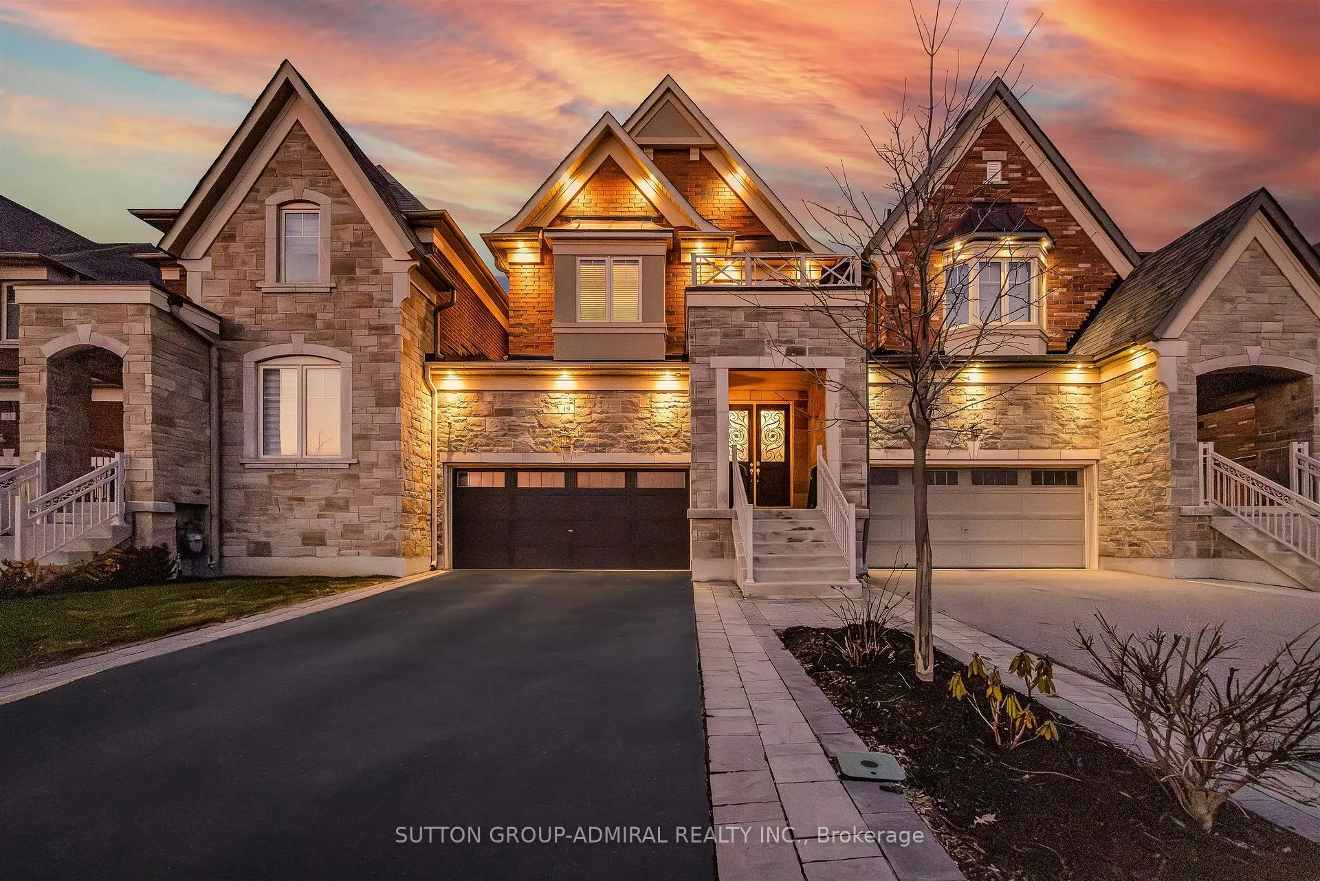 Photo 1 of 19 Kettle Valley Trail, King, Nobleton — HOMEH
