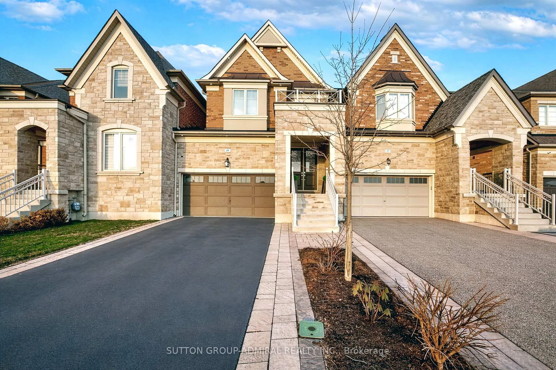 Photo 4 of 19 Kettle Valley Trail, King, Nobleton — HOMEH